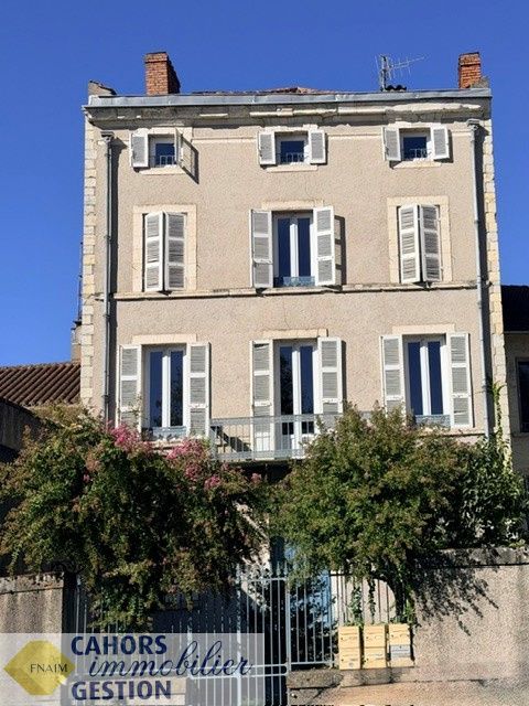 Appartement 3 pièces 47 m² · à Cahors · 47 m² · 70 850 €