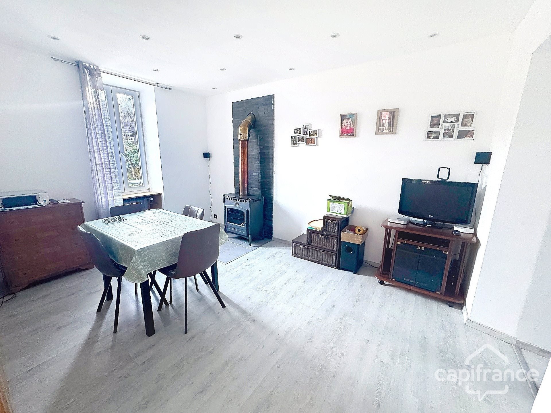 Maison à vendre, 77m², Marignier