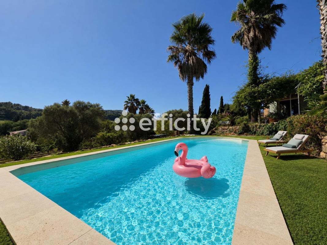Maison à vendre, 136m², Le Castellet