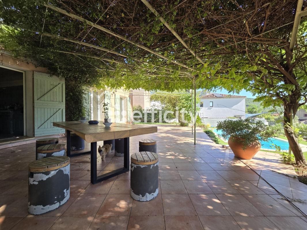 Maison à vendre, 136m², Le Castellet