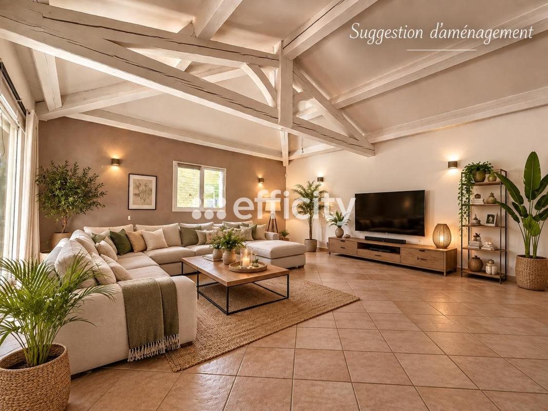 Maison à vendre, 136m², Le Castellet