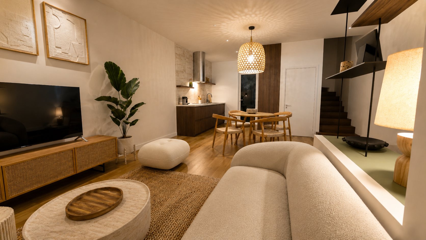 Maison à vendre, 70m², Biarritz