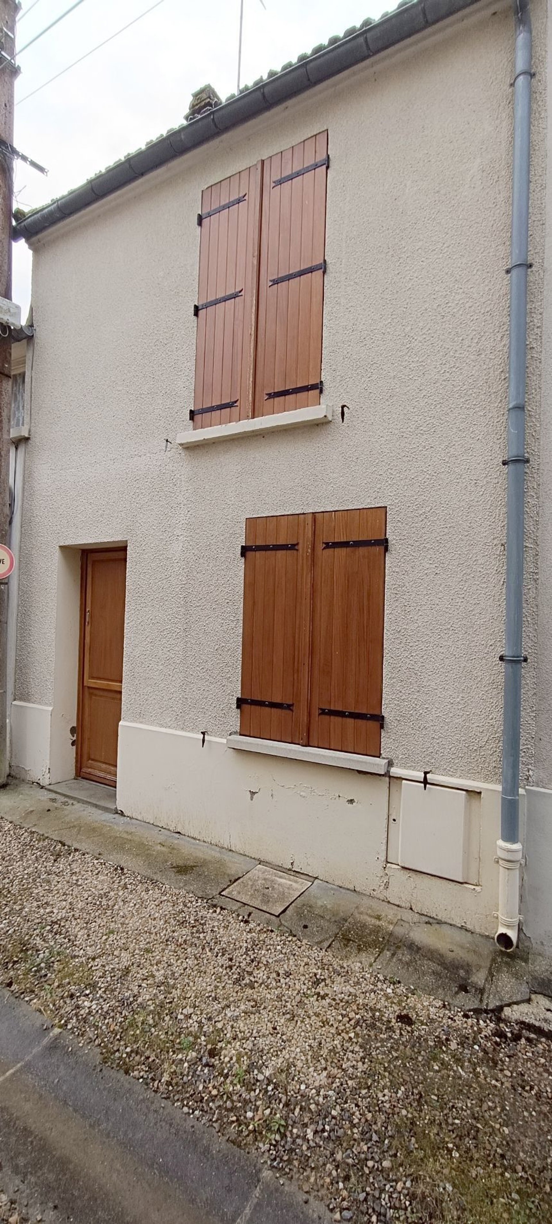 Maison à vendre, 111m², Asnières-sur-Oise