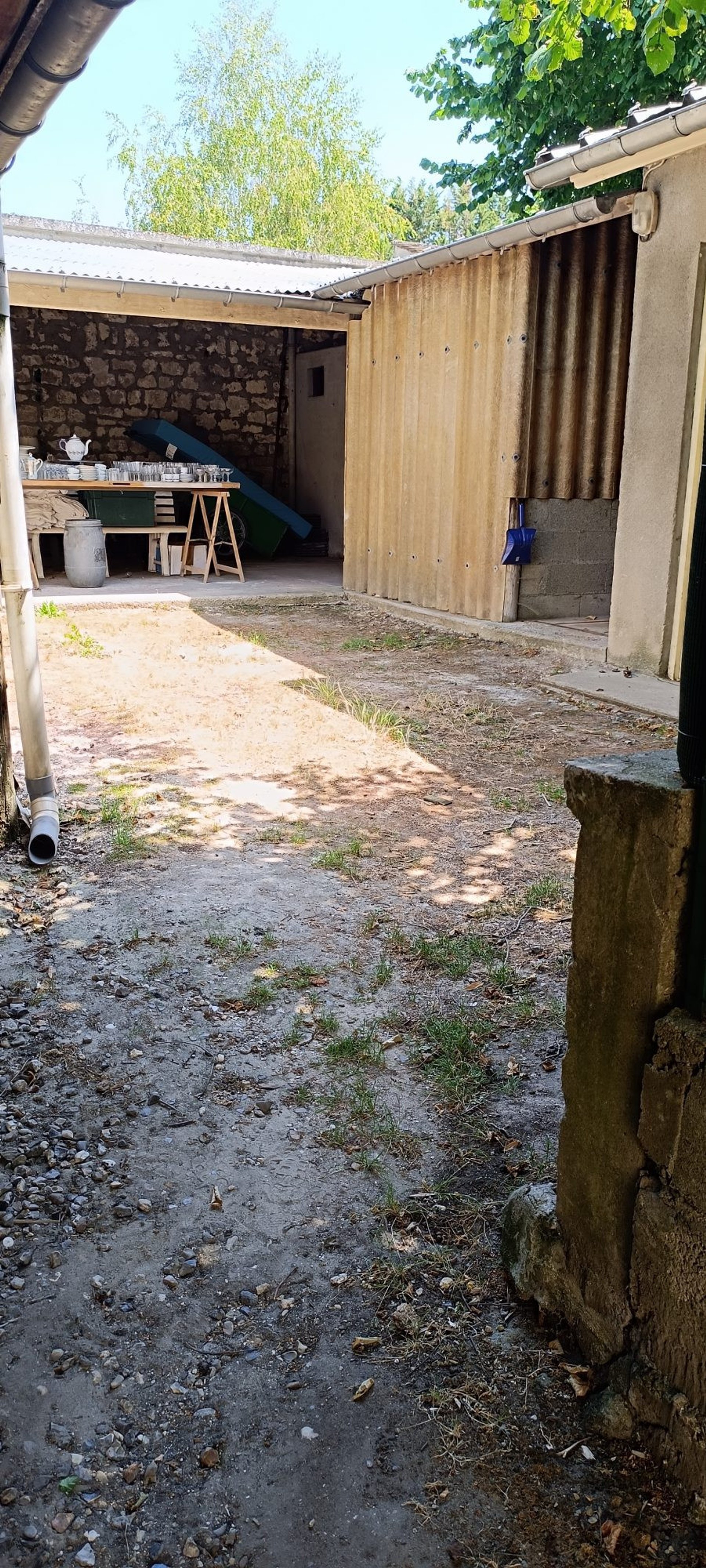 Maison à vendre, 111m², Asnières-sur-Oise