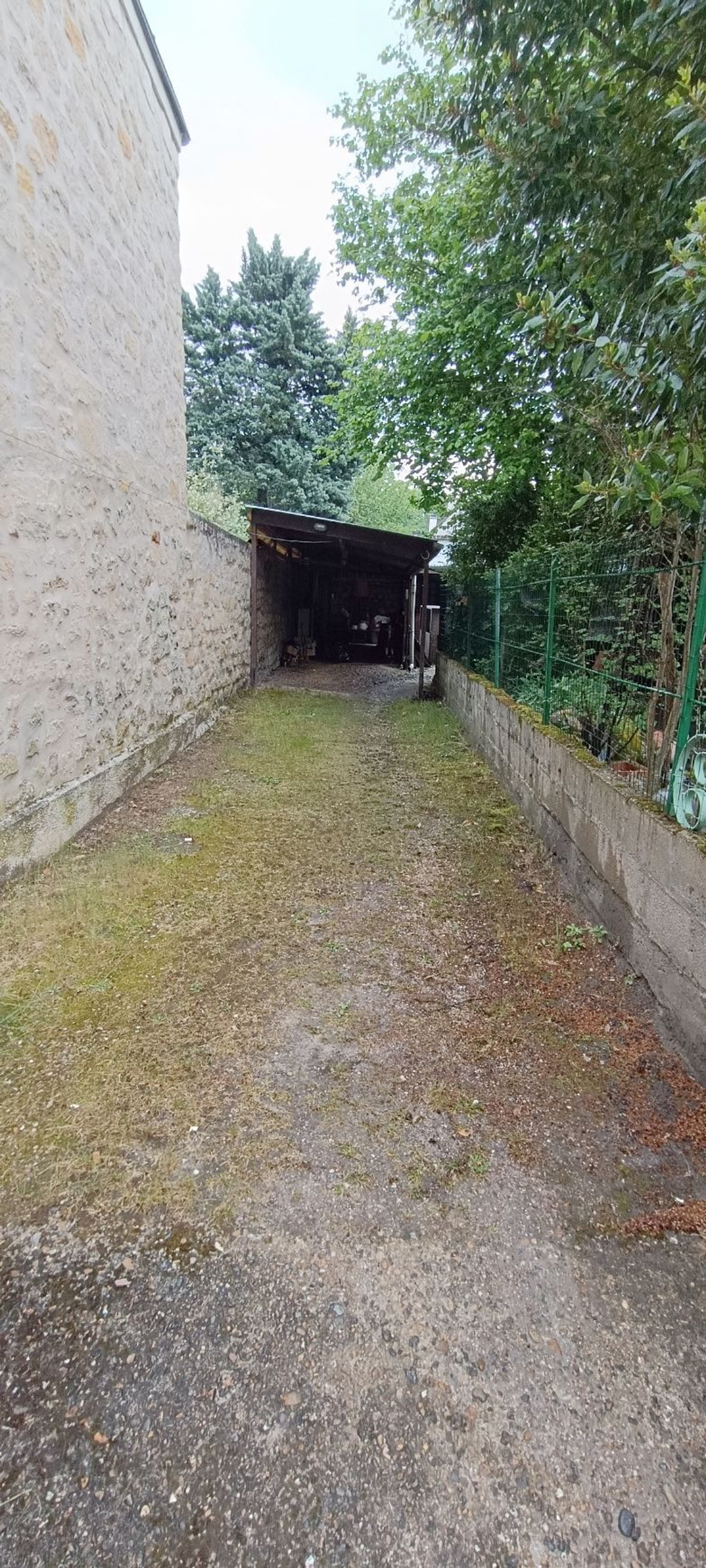 Maison à vendre, 111m², Asnières-sur-Oise