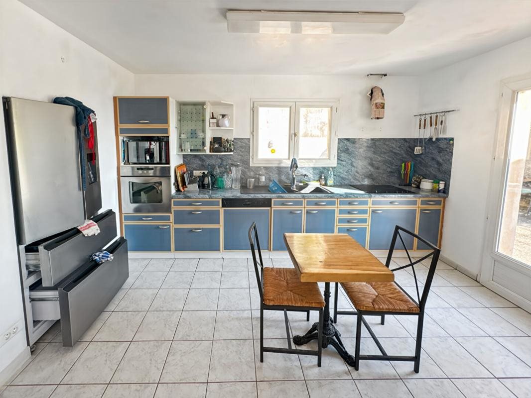 Maison à vendre, 120m², Coggia