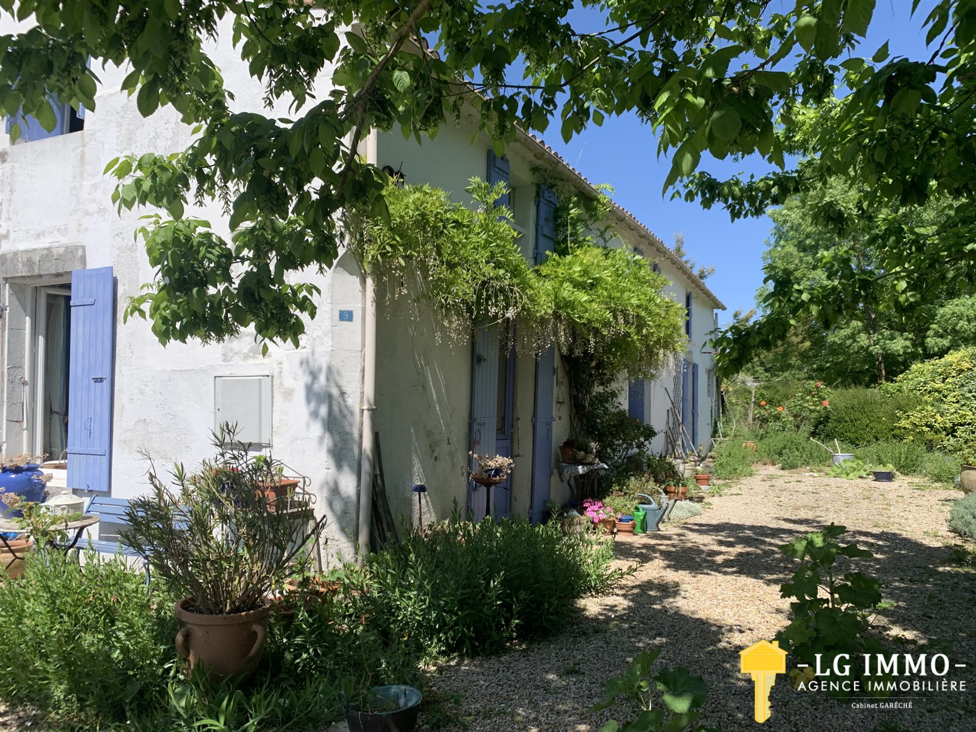 Maison à vendre, 208m², Arces