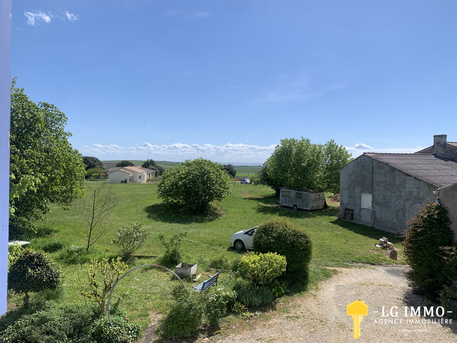 Maison à vendre, 208m², Arces