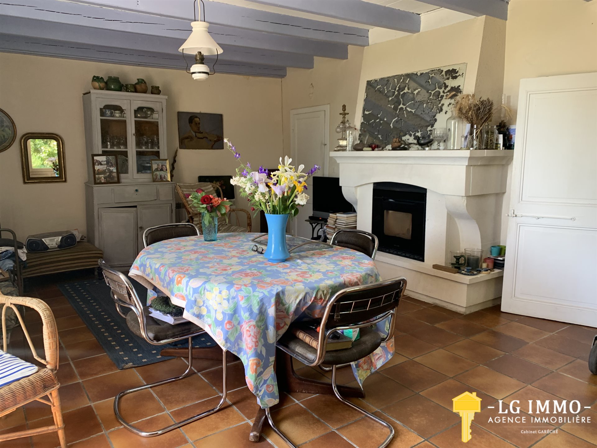 Maison à vendre, 208m², Arces