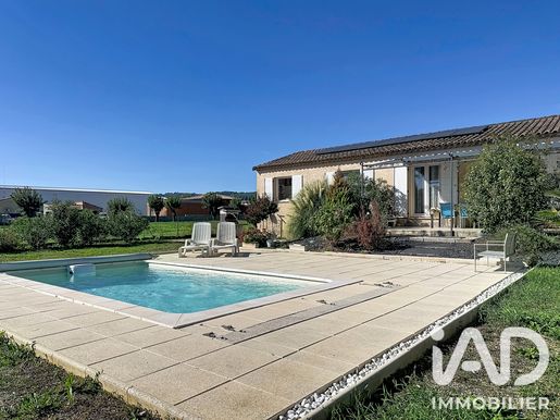 Maison 4 pièces 90 m² · à Saint-Julien-les-Rosiers · 90 m² · 269 000 €