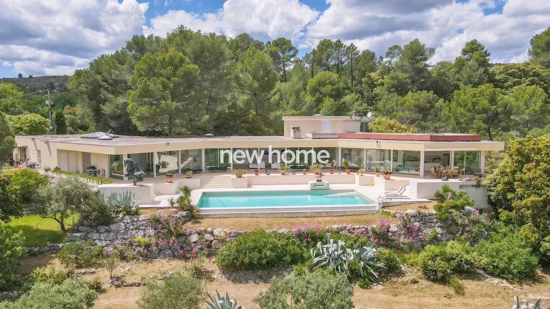 Maison à vendre, 611m², Salernes