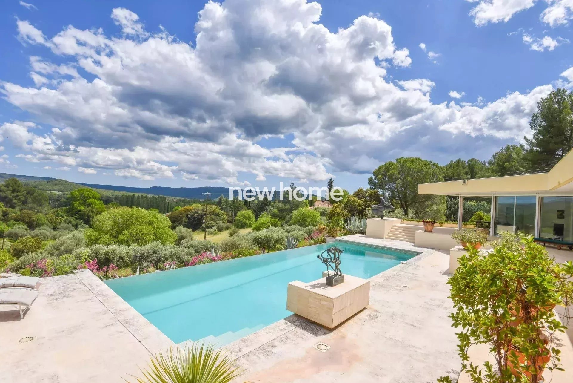Maison à vendre, 611m², Salernes