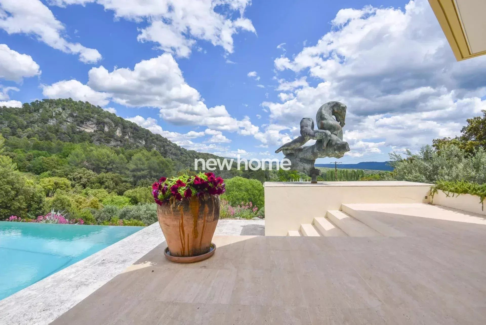 Maison à vendre, 611m², Salernes