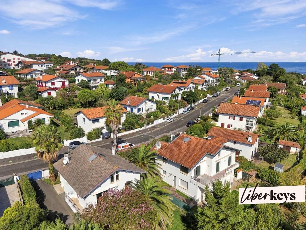 Maison à vendre, 207m², Saint-Jean-de-Luz