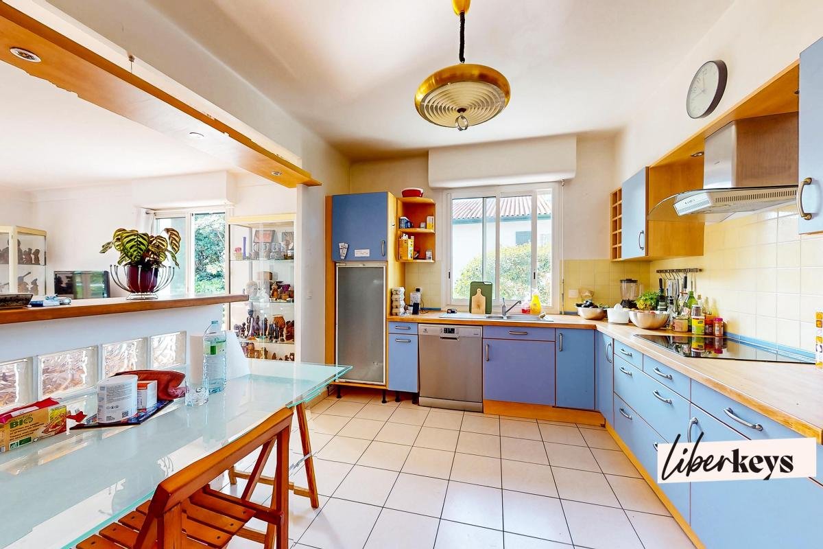Maison à vendre, 207m², Saint-Jean-de-Luz