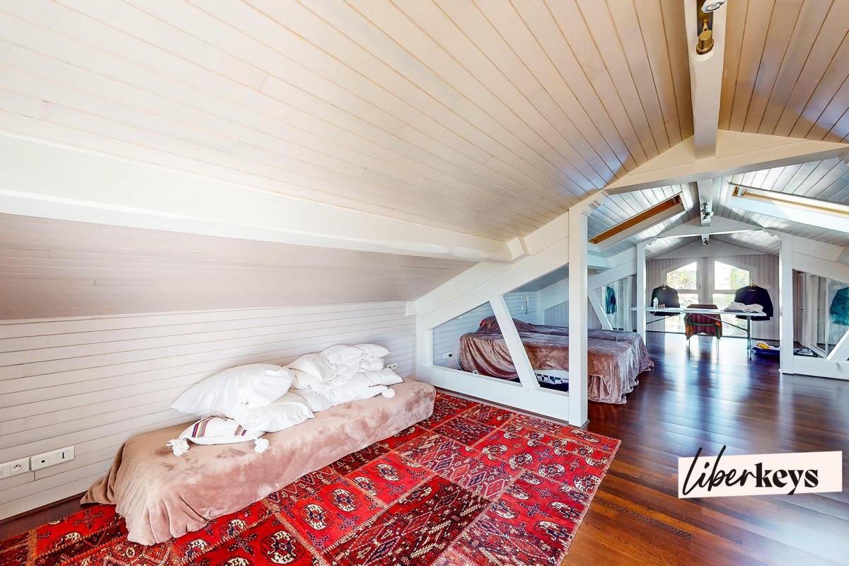 Maison à vendre, 207m², Saint-Jean-de-Luz