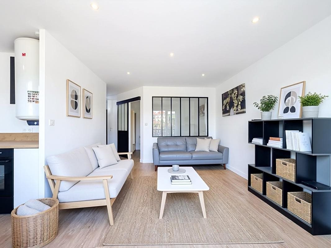 Appartement à vendre, 34m², Cambo-les-Bains