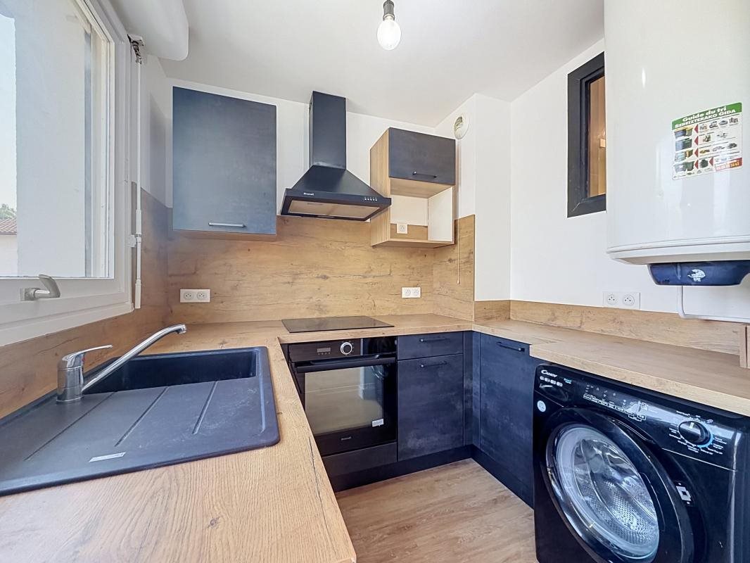 Appartement à vendre, 34m², Cambo-les-Bains
