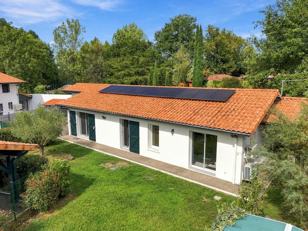 Maison à vendre, 154m², Urrugne