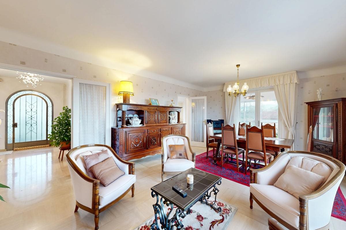Appartement à vendre, 163m², Saint-Pierre-d'Irube