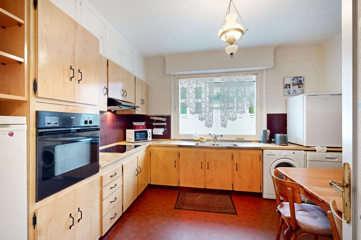 Appartement à vendre, 163m², Saint-Pierre-d'Irube