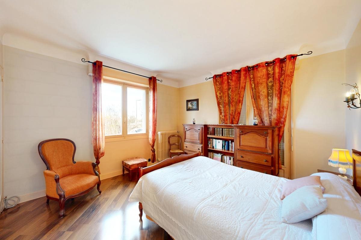Appartement à vendre, 163m², Saint-Pierre-d'Irube