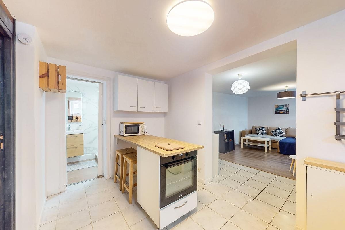 Appartement – Biarritz - Vue 4