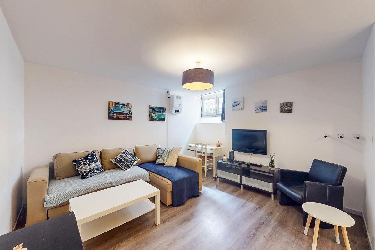 Appartement – Biarritz - Plus