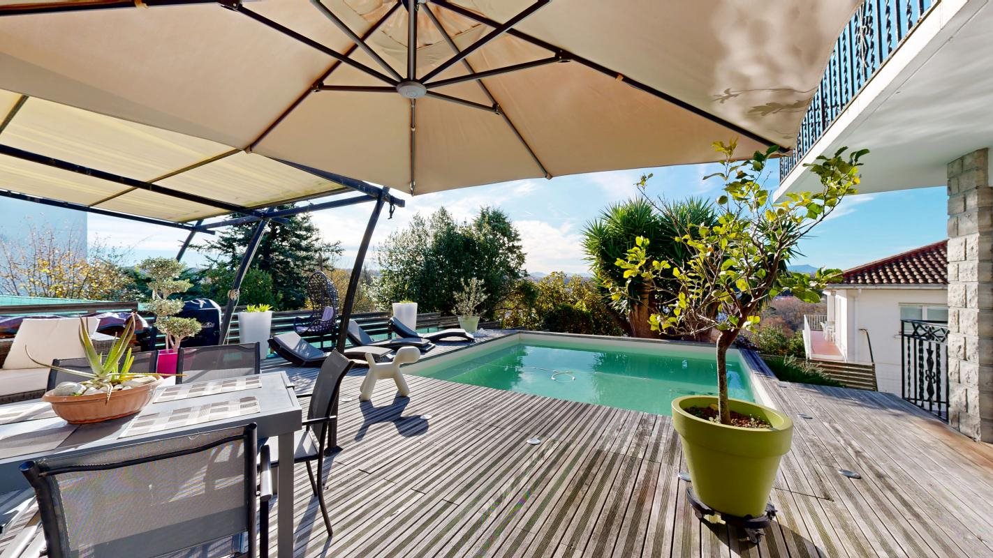 Appartement à vendre, 154m², Saint-Pierre-d'Irube