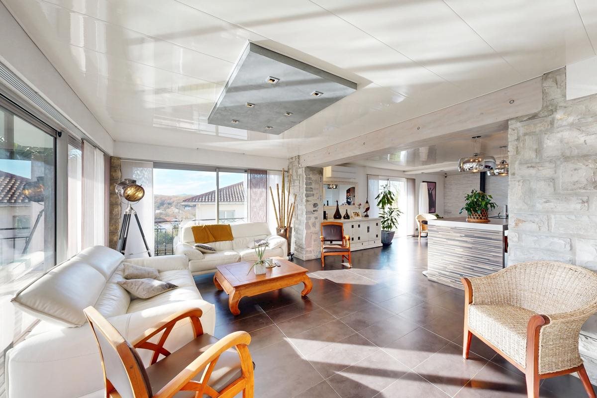 Appartement à vendre, 154m², Saint-Pierre-d'Irube