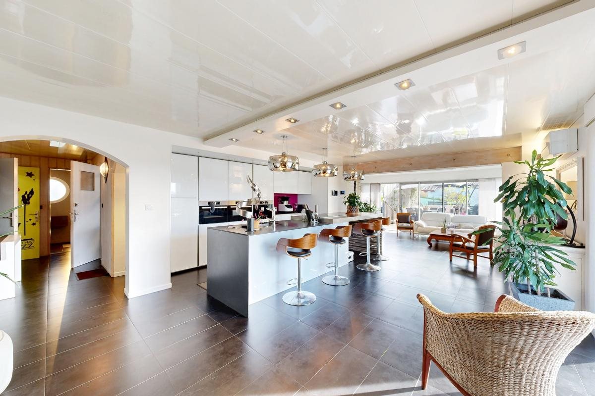 Appartement à vendre, 154m², Saint-Pierre-d'Irube