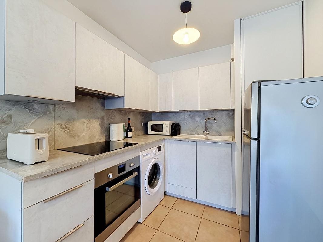 Appartement à vendre, 30m², Urrugne