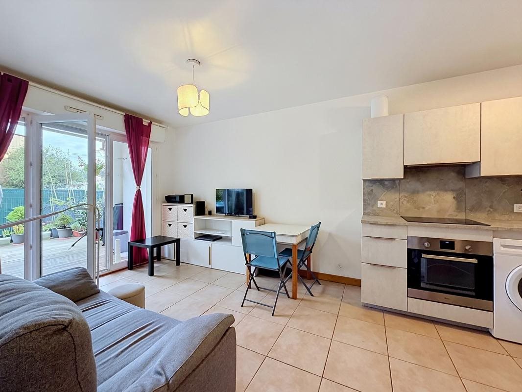 Appartement à vendre, 30m², Urrugne