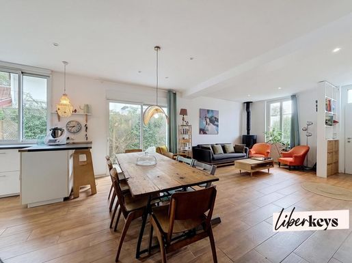 Maison 6 pièces 179 m² · à Bayonne · 179 m² · 660 000 €