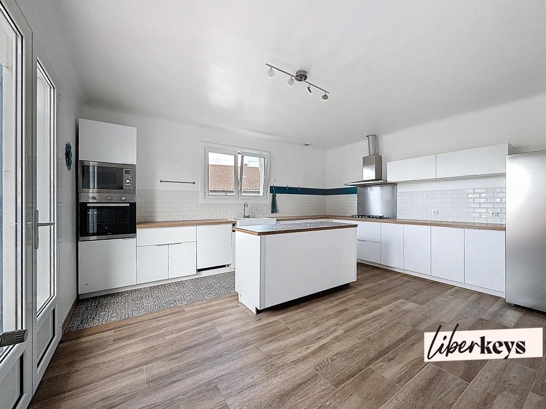 Appartement à vendre, 176m², Ciboure