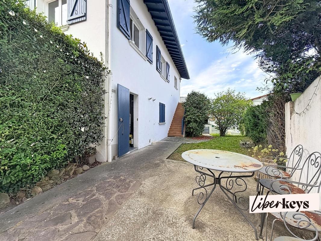 Appartement à vendre, 176m², Ciboure