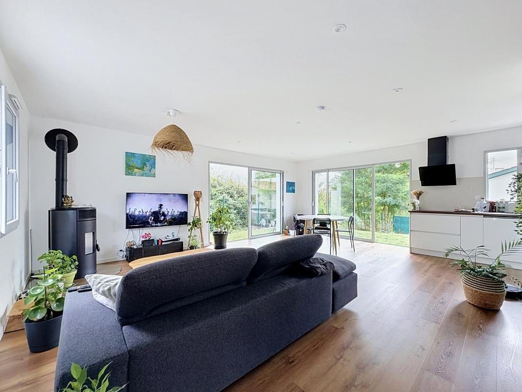 Maison à vendre, 89m², Urcuit