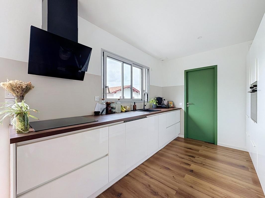 Maison à vendre, 89m², Urcuit