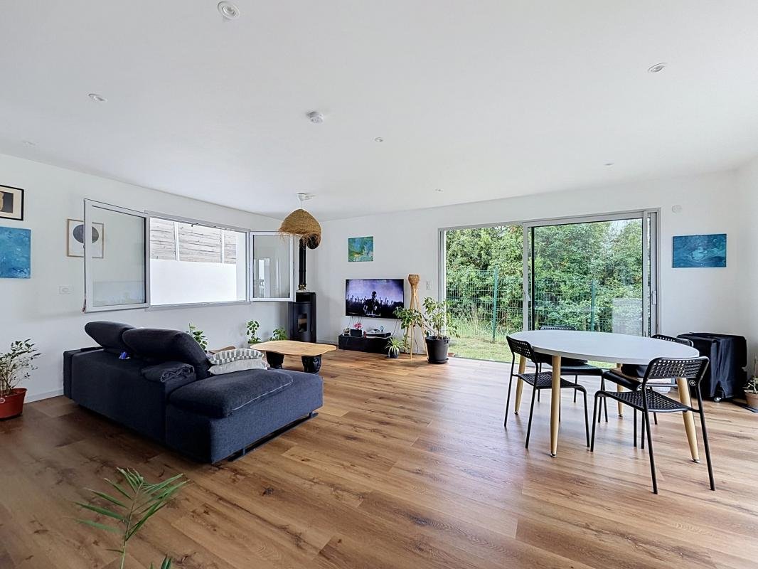Maison à vendre, 89m², Urcuit
