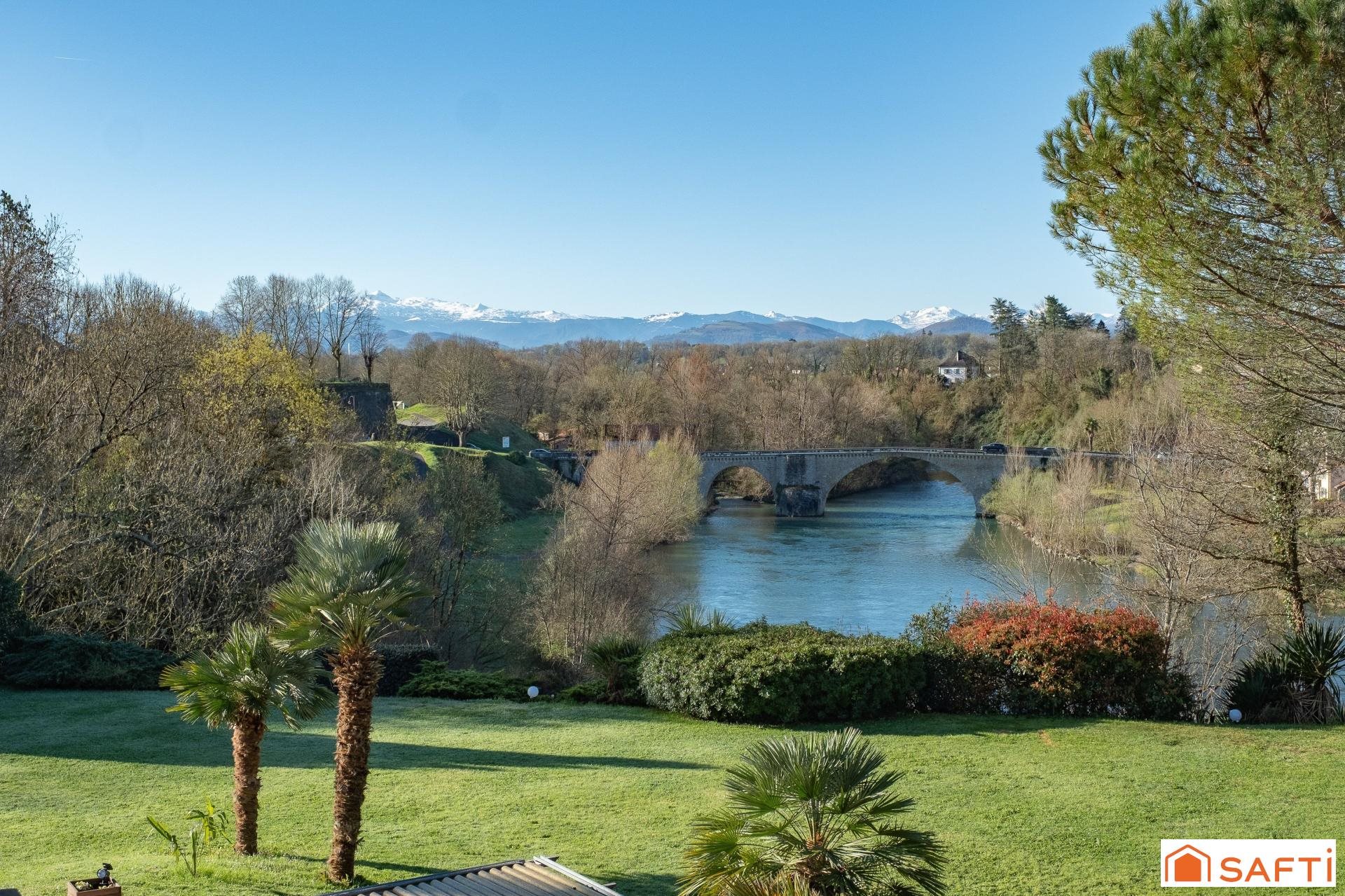 Maison à vendre, 208m², Navarrenx
