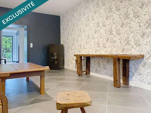 Maison 5 pièces 140 m² · à Castéra-Verduzan · 140 m² · 220 000 €