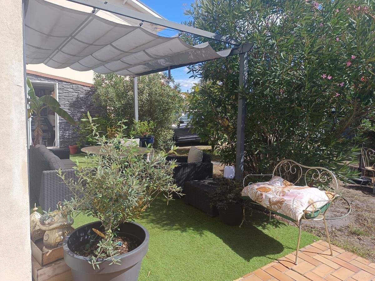 Maison à vendre, 120m², Le Haillan