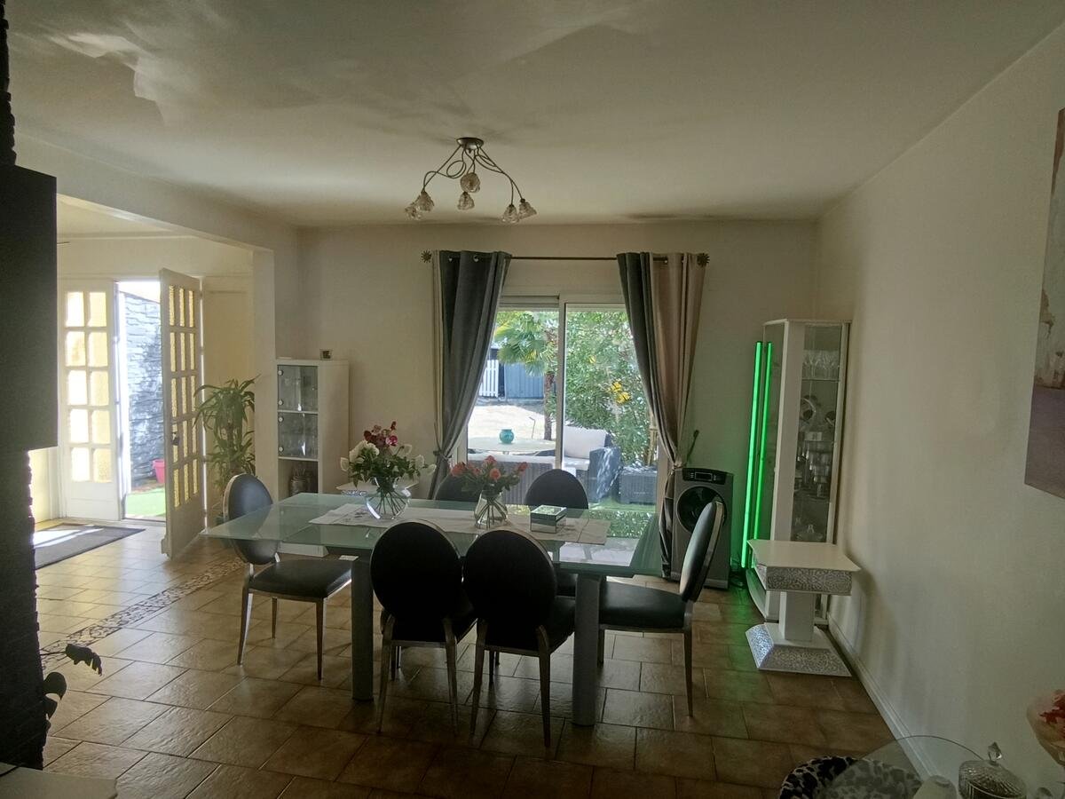 Maison à vendre, 120m², Le Haillan
