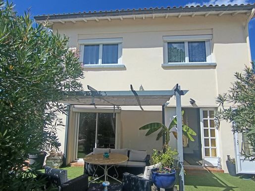 Maison 6 pièces 120 m² · à Le Haillan · 120 m² · 457 600 €