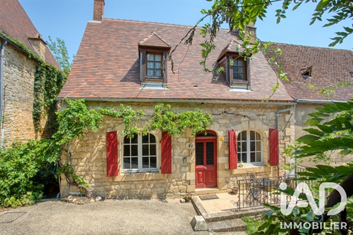 Maison 4 pièces 125 m² · à Domme · 125 m² · 364 000 €