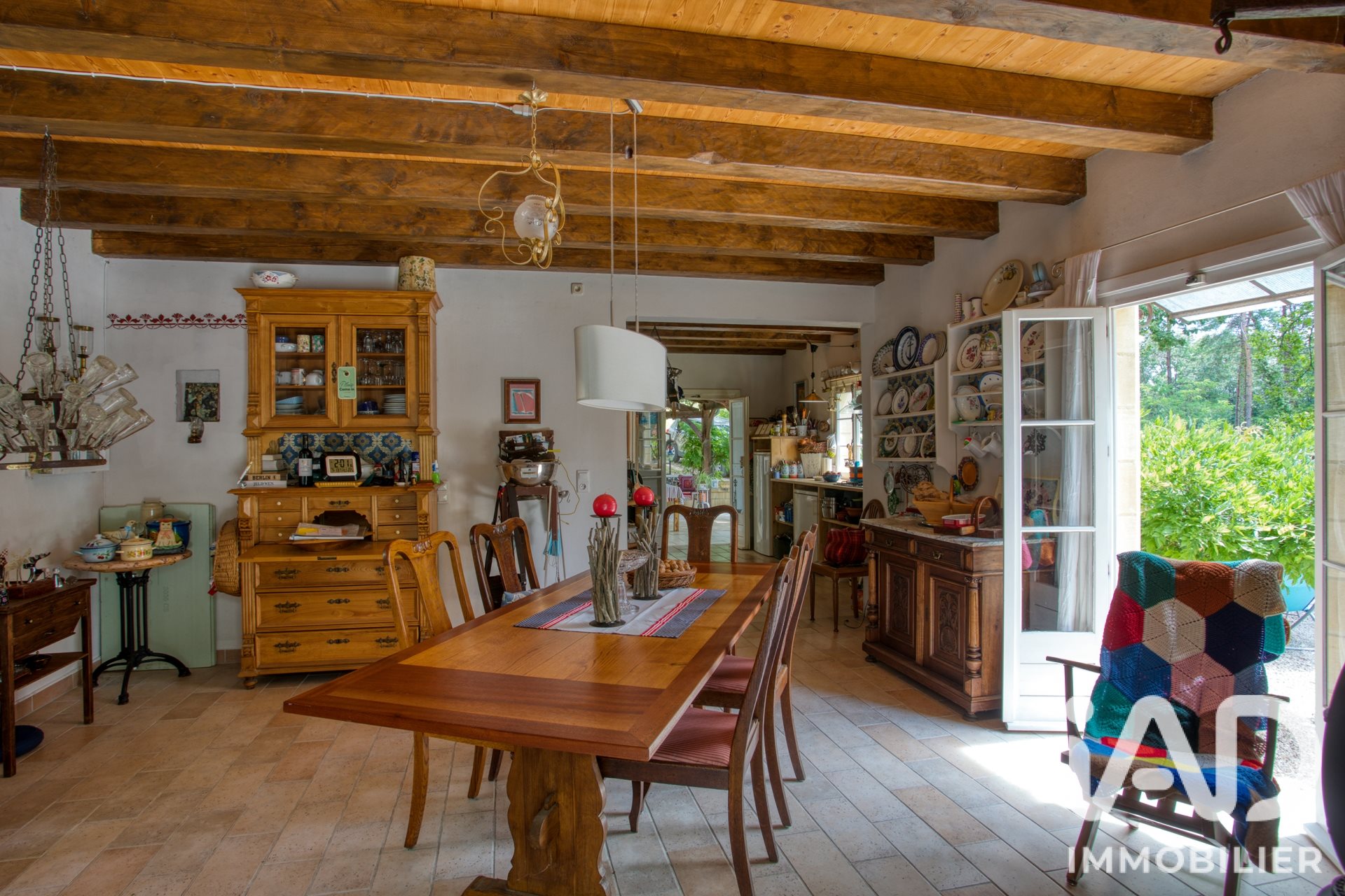Maison à vendre, 133m², Saint-Chamassy