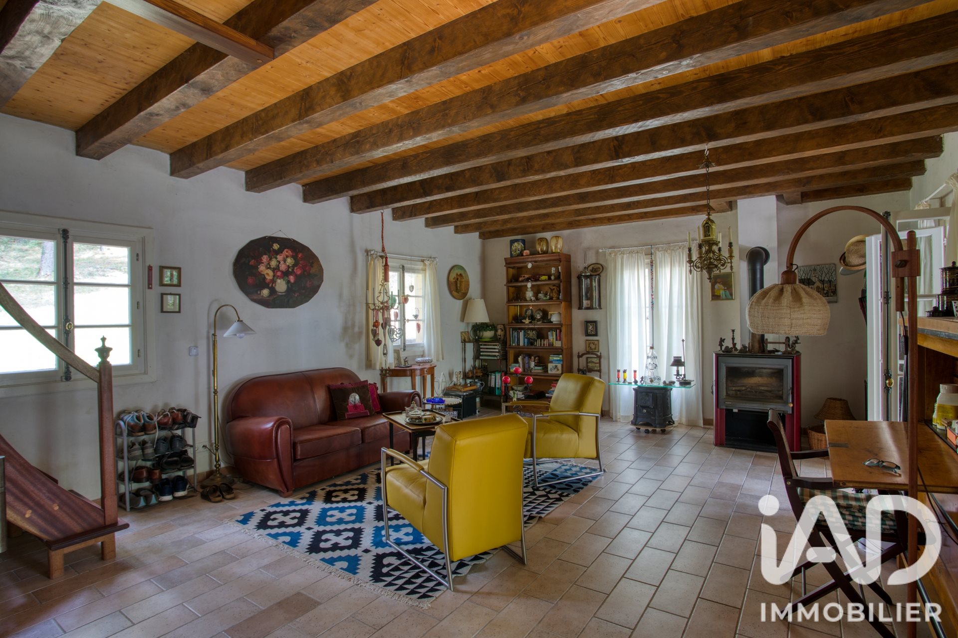 Maison à vendre, 133m², Saint-Chamassy