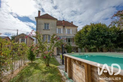 Maison 5 pièces 162 m² · à Saint-Cyprien · 162 m² · 325 000 €