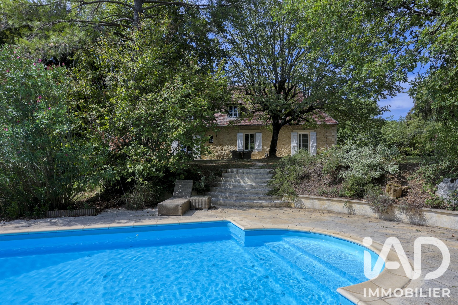 Maison à vendre, 180m², Cénac-et-Saint-Julien