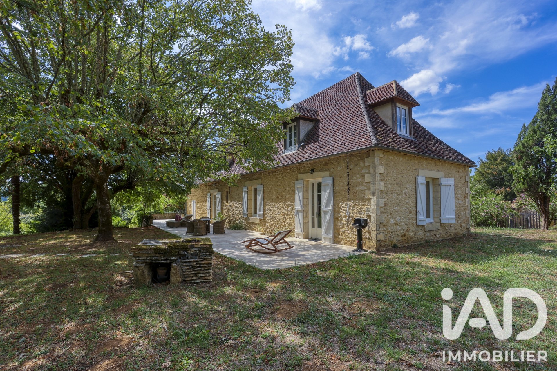 Maison à vendre, 180m², Cénac-et-Saint-Julien